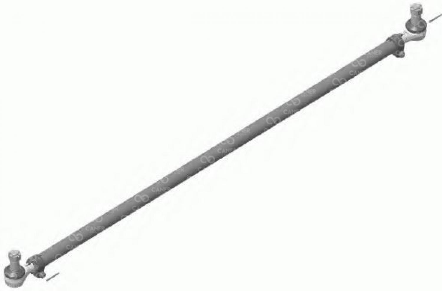 008.019/A SAMPA; FORD ROT KOLU-;DC463278AA; HC463278AA; 